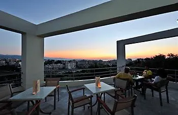 Rodon Szálloda Hriszí Aktí Haniá